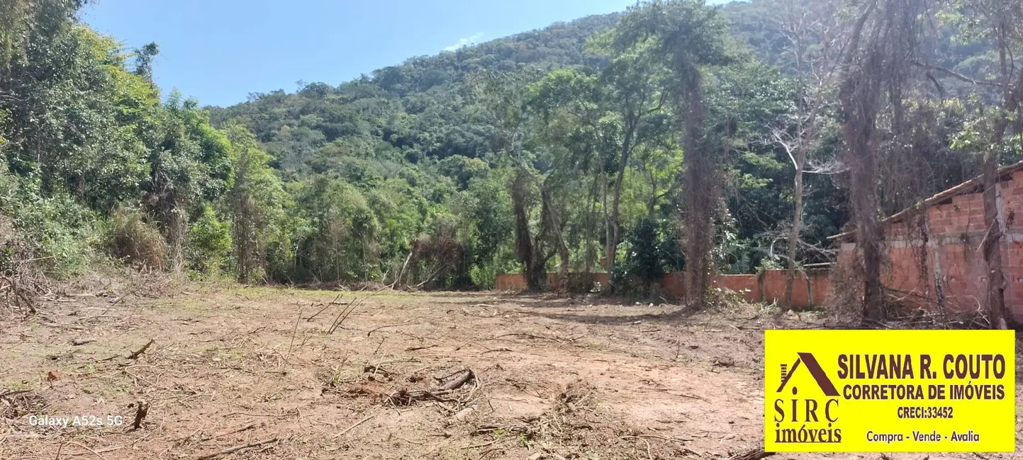 Foto 4 de Terreno / Lote à venda, 2000m2 em Itaocaia Valley (Itaipuaçu), Marica - RJ