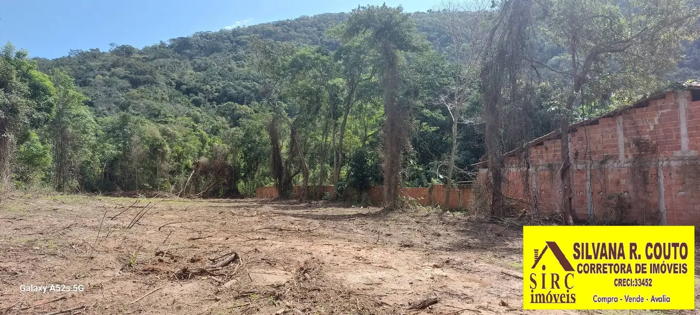 Foto 6 de Terreno / Lote à venda, 2000m2 em Itaocaia Valley (Itaipuaçu), Marica - RJ