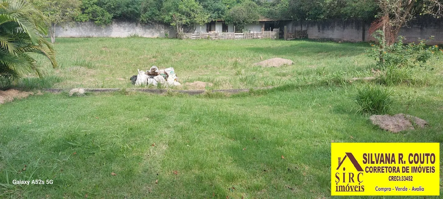 Foto 4 de Terreno / Lote à venda, 20000m2 em Marica - RJ