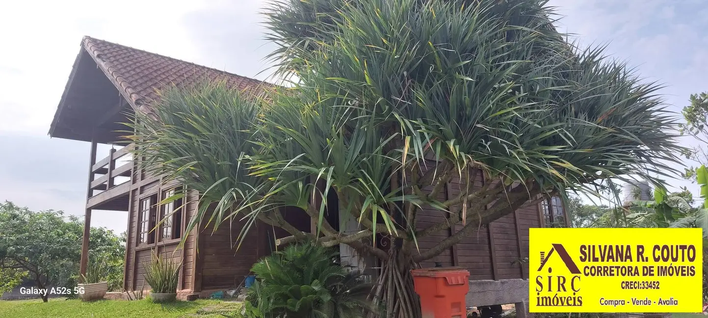 Foto 3 de Terreno / Lote à venda, 20000m2 em Marica - RJ