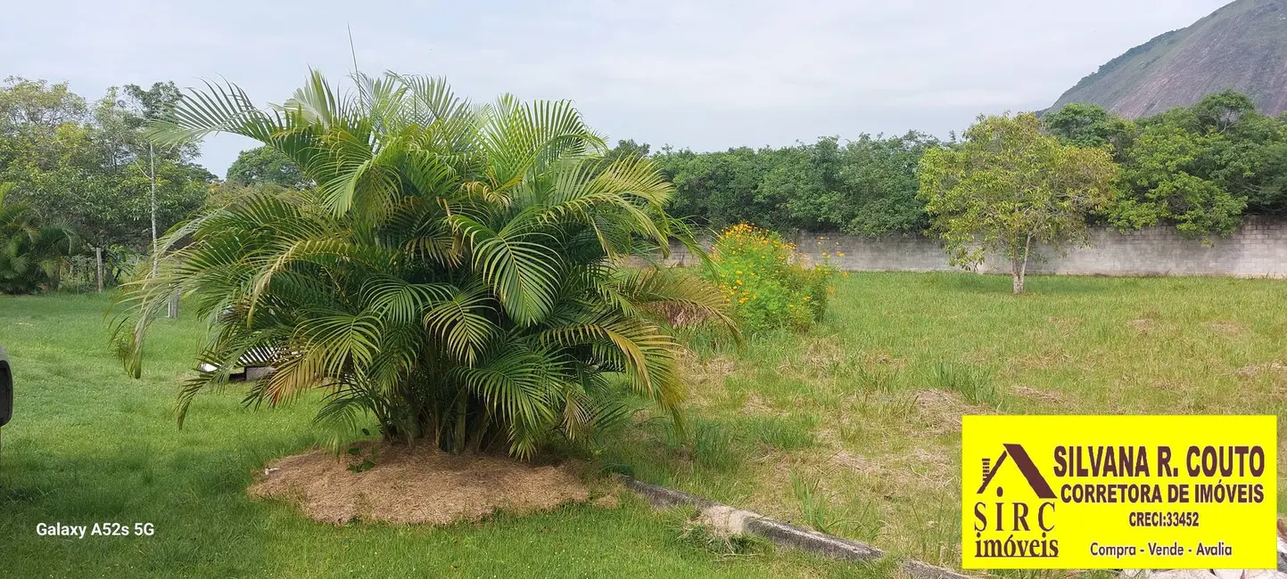 Foto 5 de Terreno / Lote à venda, 20000m2 em Marica - RJ