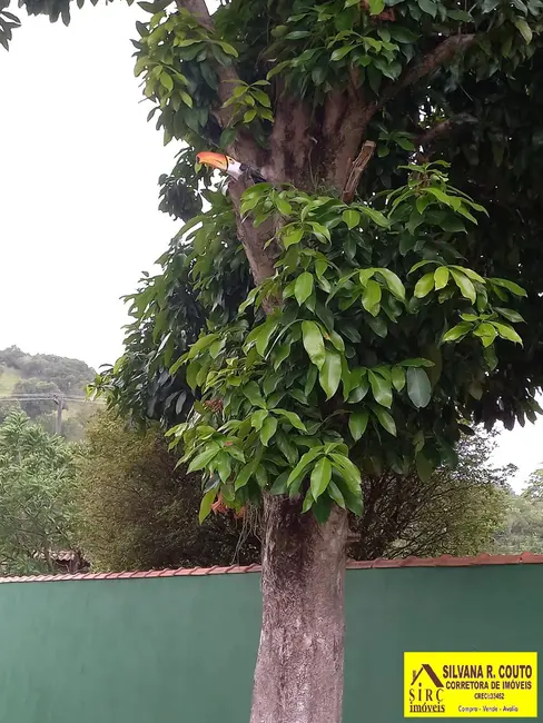 Foto 9 de Chácara com 6 quartos à venda, 1200m2 em Itaocaia Valley (Itaipuaçu), Marica - RJ