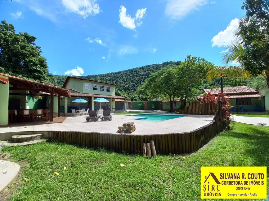 Foto 6 de Chácara com 6 quartos à venda, 1200m2 em Itaocaia Valley (Itaipuaçu), Marica - RJ