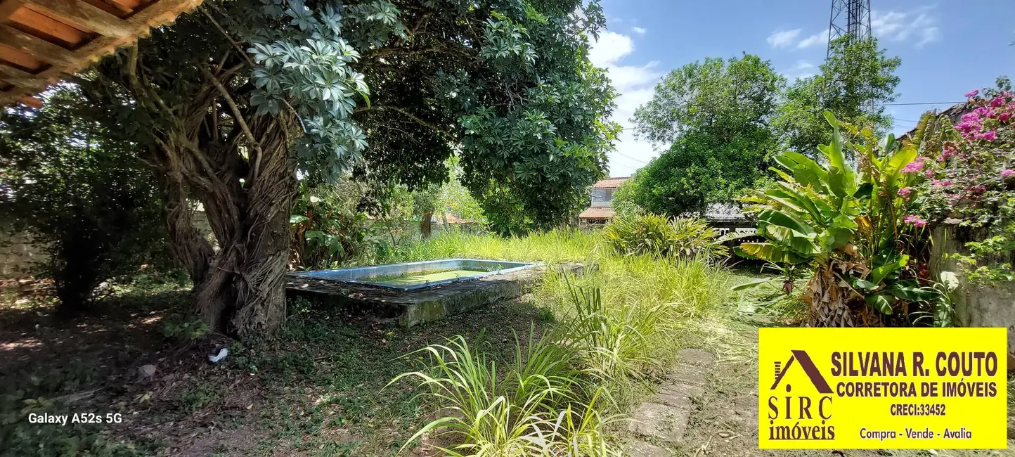 Foto 5 de Casa com 3 quartos à venda, 600m2 em Marica - RJ