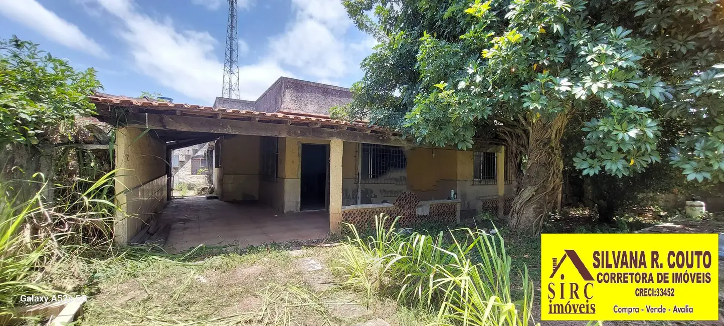 Foto 1 de Casa com 3 quartos à venda, 600m2 em Marica - RJ