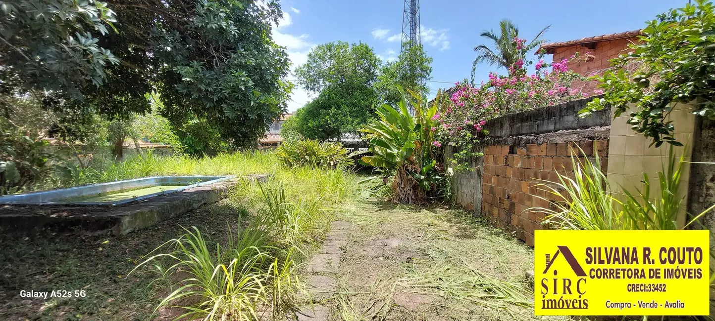 Foto 4 de Casa com 3 quartos à venda, 600m2 em Marica - RJ