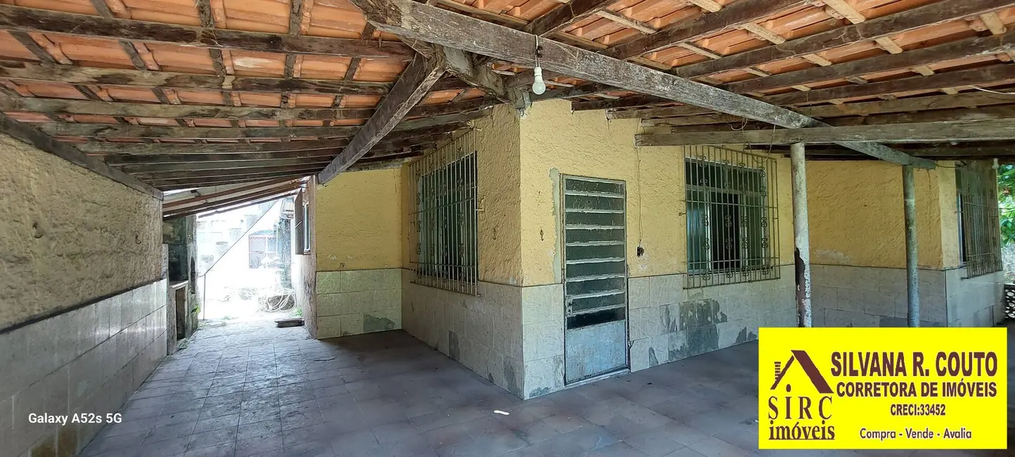 Foto 3 de Casa com 3 quartos à venda, 600m2 em Marica - RJ