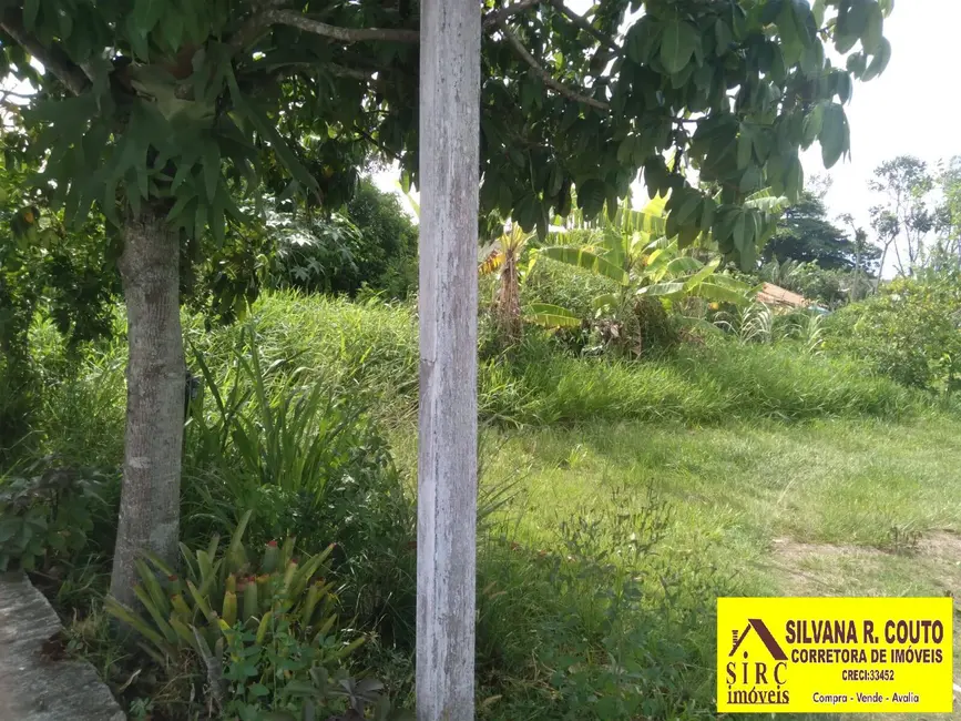 Foto 4 de Terreno / Lote à venda, 480m2 em Marica - RJ