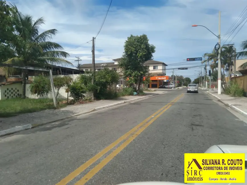 Foto 5 de Terreno / Lote à venda, 480m2 em Marica - RJ