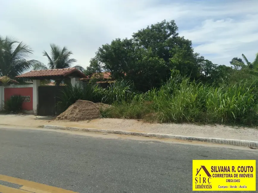 Foto 3 de Terreno / Lote à venda, 480m2 em Marica - RJ