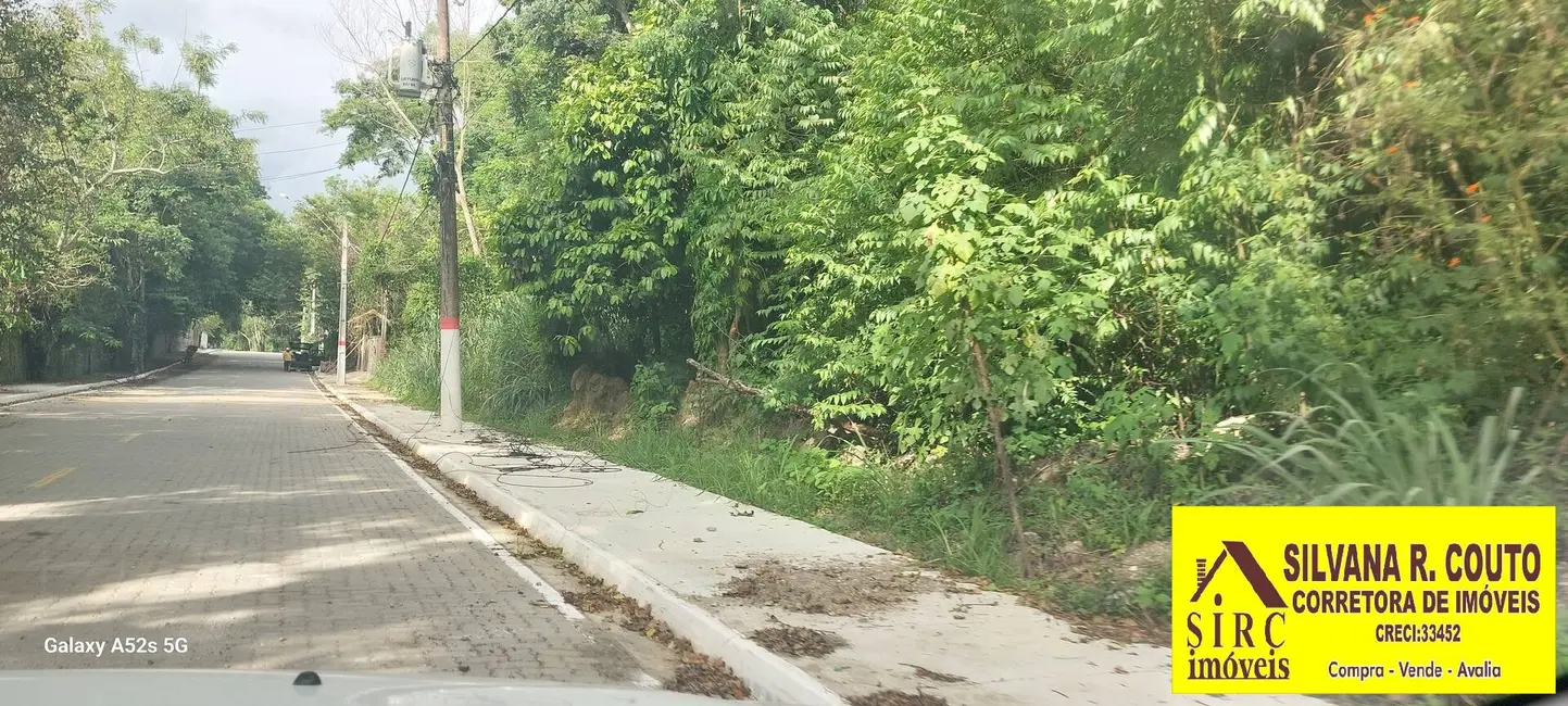 Foto 4 de Terreno / Lote à venda, 4500m2 em Itaocaia Valley (Itaipuaçu), Marica - RJ