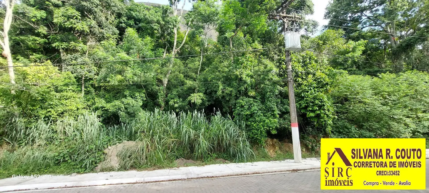 Foto 5 de Terreno / Lote à venda, 4500m2 em Itaocaia Valley (Itaipuaçu), Marica - RJ