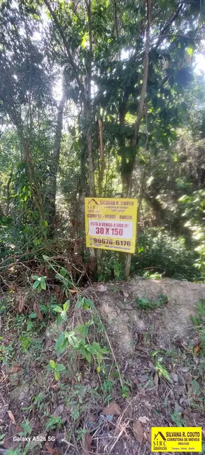 Foto 2 de Terreno / Lote à venda, 4500m2 em Itaocaia Valley (Itaipuaçu), Marica - RJ