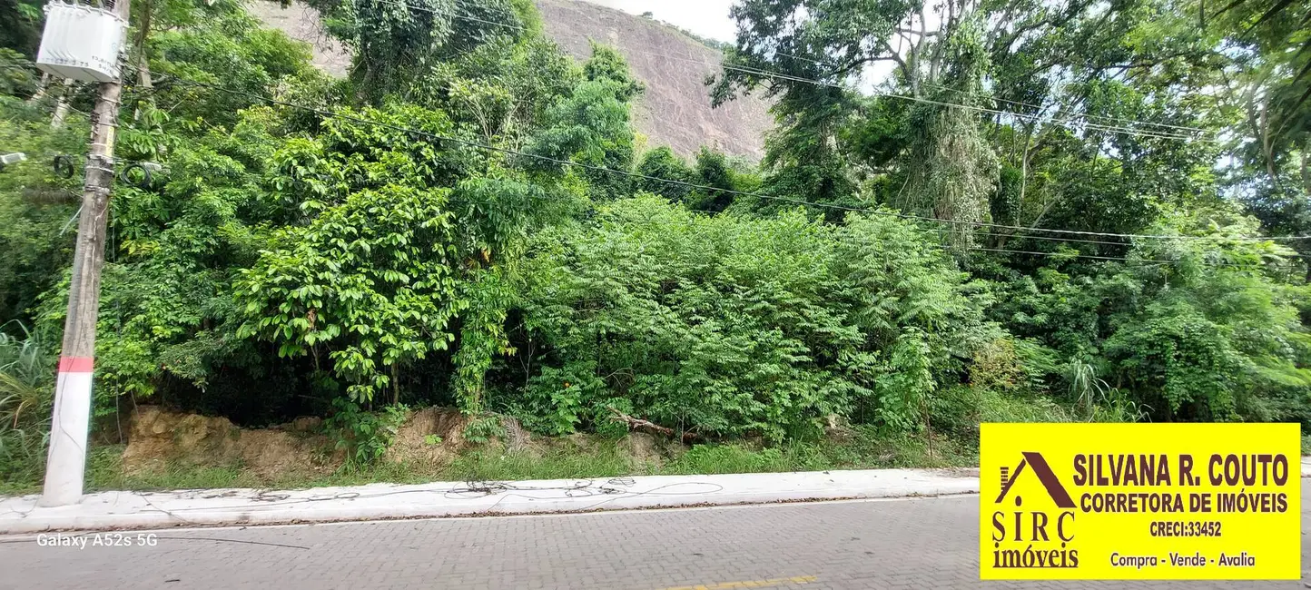 Foto 1 de Terreno / Lote à venda, 4500m2 em Itaocaia Valley (Itaipuaçu), Marica - RJ