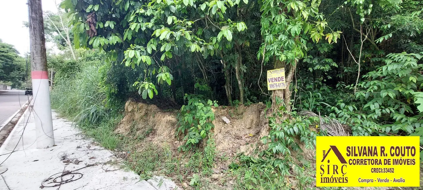 Foto 3 de Terreno / Lote à venda, 4500m2 em Itaocaia Valley (Itaipuaçu), Marica - RJ