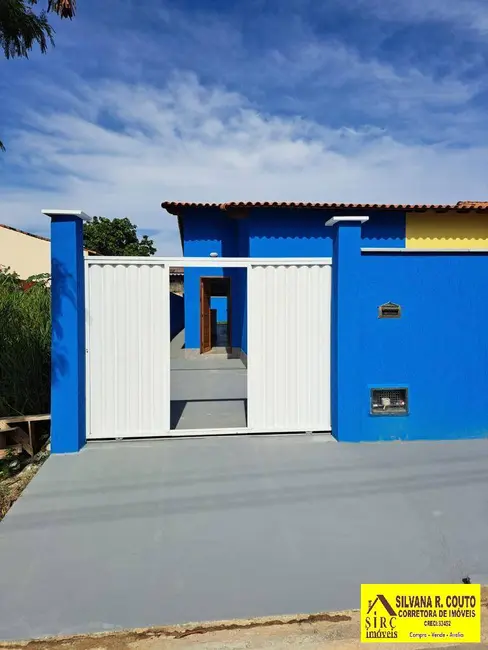 Foto 2 de Casa com 3 quartos à venda, 240m2 em Marica - RJ