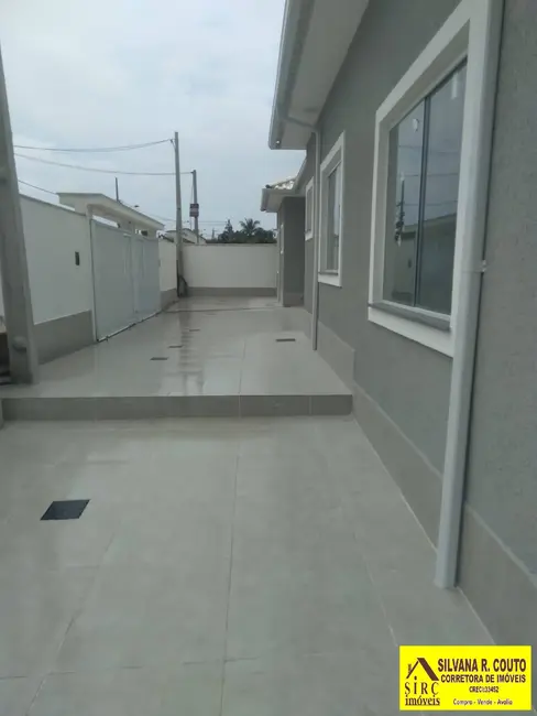 Foto 5 de Casa com 2 quartos à venda, 55m2 em Jardim Atlântico Central (Itaipuaçu), Marica - RJ
