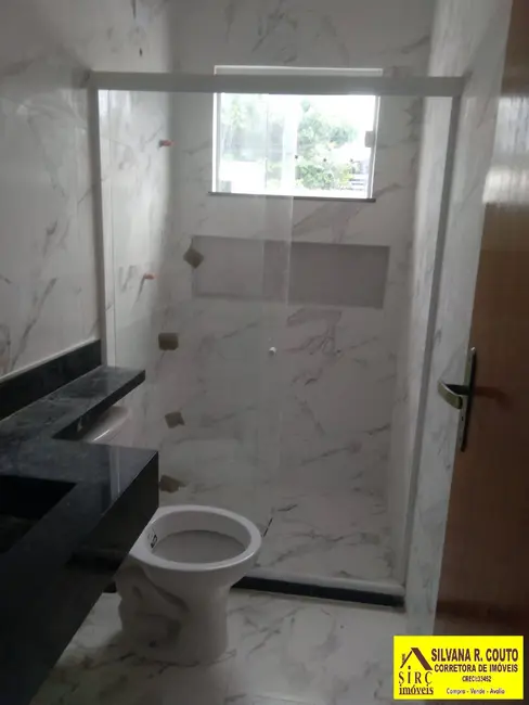 Foto 3 de Casa com 2 quartos à venda, 55m2 em Jardim Atlântico Central (Itaipuaçu), Marica - RJ