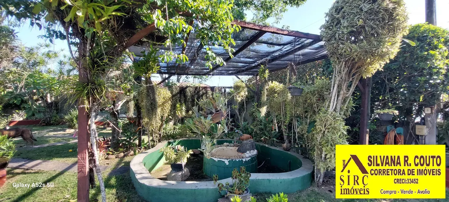 Foto 2 de Casa com 3 quartos à venda, 960m2 em Marica - RJ