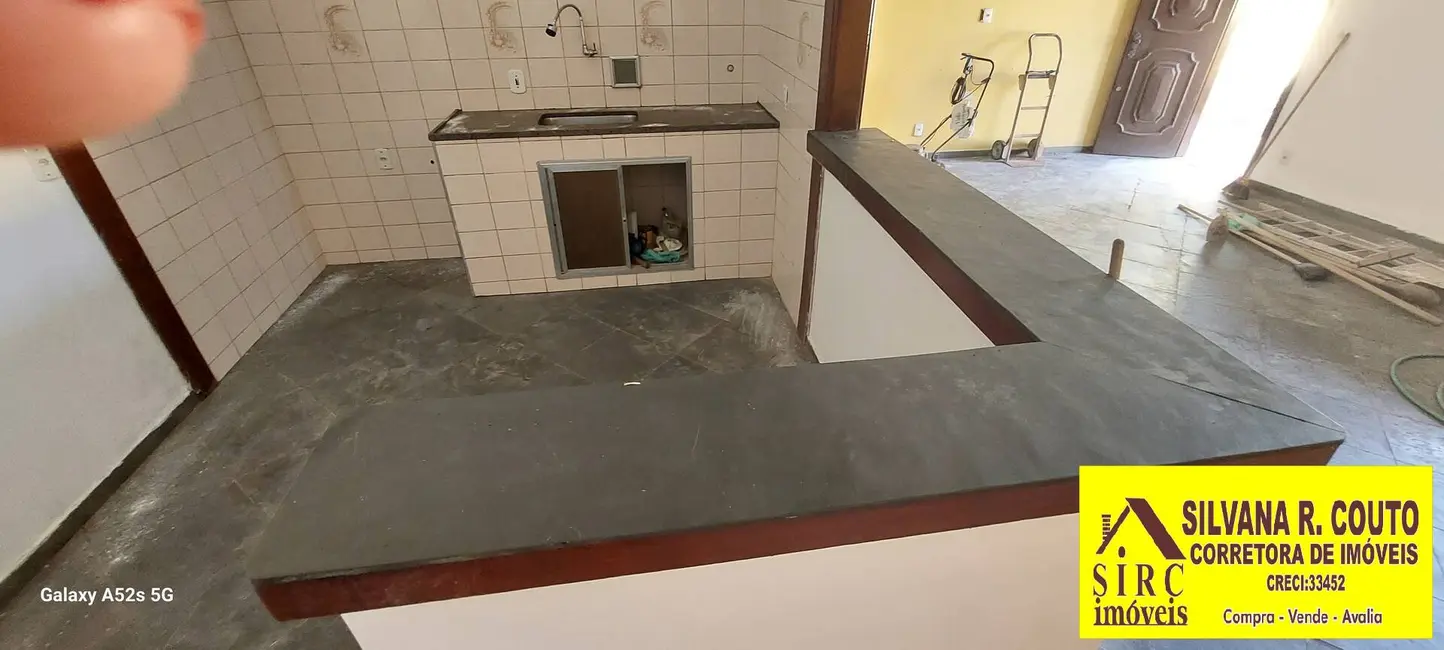 Foto 9 de Casa com 3 quartos à venda, 600m2 em Jardim Atlântico Oeste (Itaipuaçu), Marica - RJ