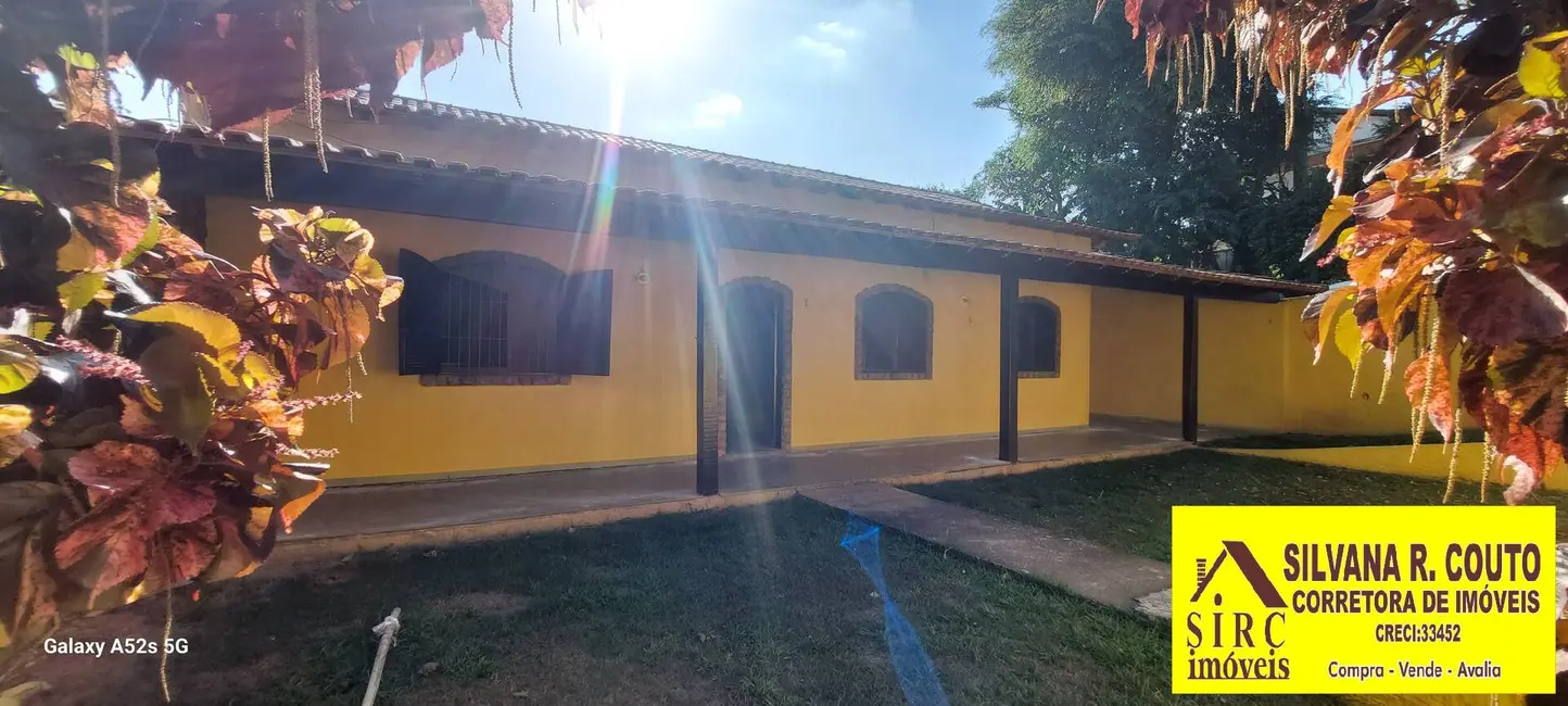 Foto 4 de Casa com 3 quartos à venda, 600m2 em Jardim Atlântico Oeste (Itaipuaçu), Marica - RJ