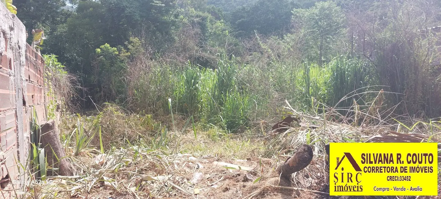 Foto 3 de Terreno / Lote à venda, 480m2 em Marica - RJ