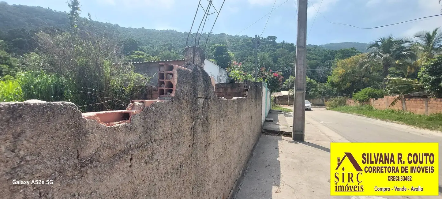 Foto 8 de Terreno / Lote à venda, 480m2 em Marica - RJ