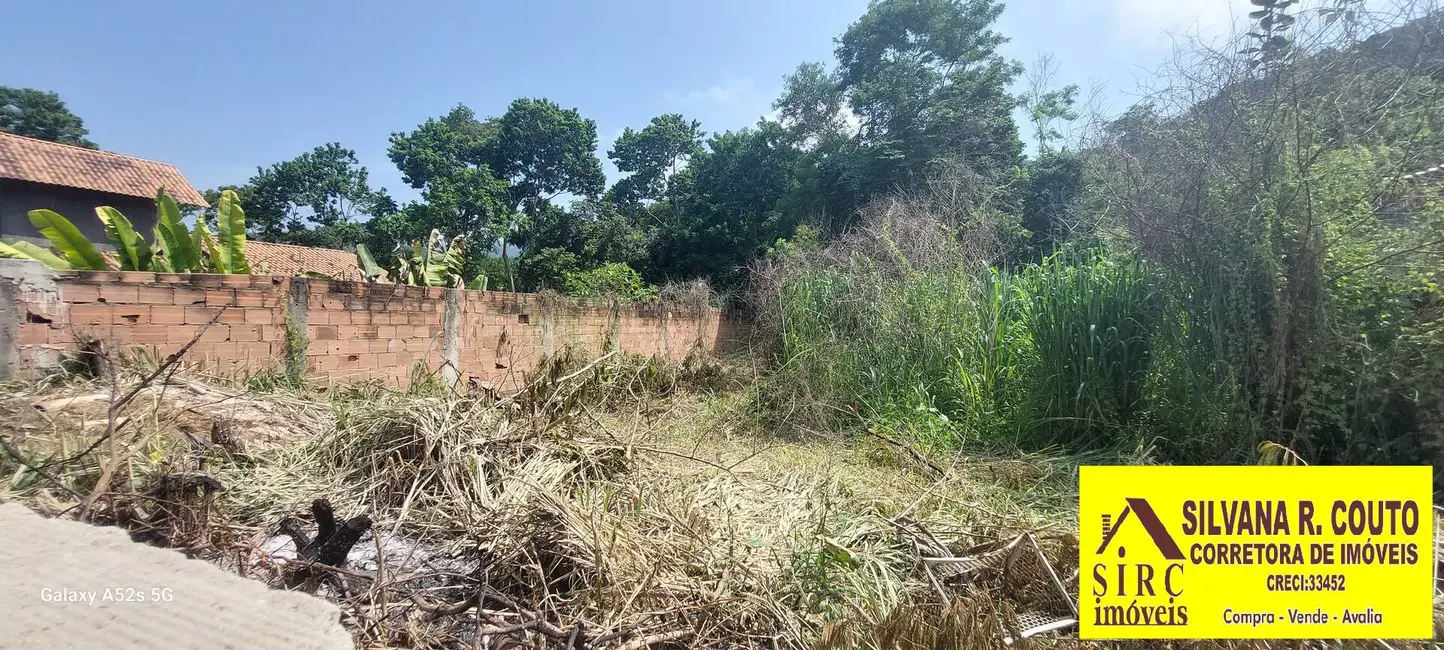 Foto 4 de Terreno / Lote à venda, 480m2 em Marica - RJ