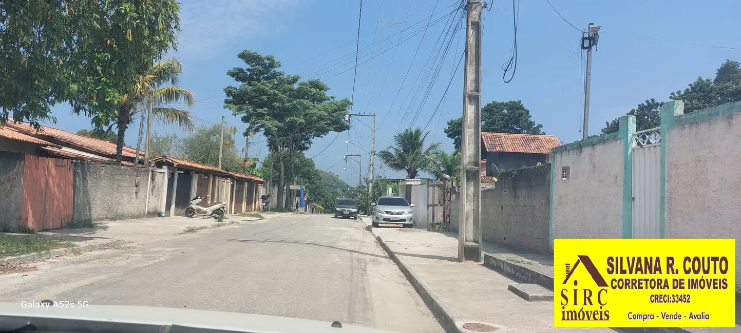 Foto 2 de Terreno / Lote à venda, 480m2 em Marica - RJ