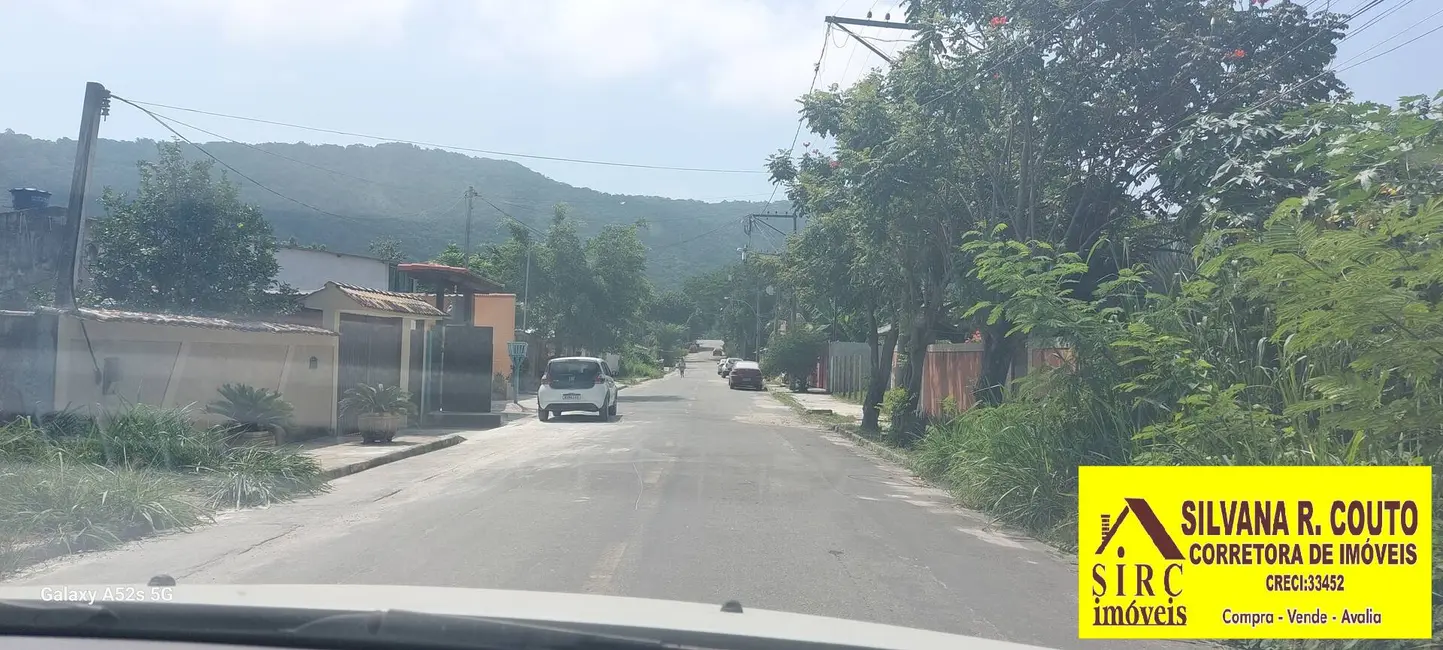 Foto 6 de Terreno / Lote à venda, 480m2 em Marica - RJ