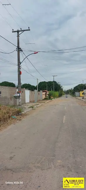 Terreno / Lote à venda, 480m2 em Marica - RJ - imagem 4 Foto 4 de Terreno / Lote à venda, 480m2 em Marica - RJ