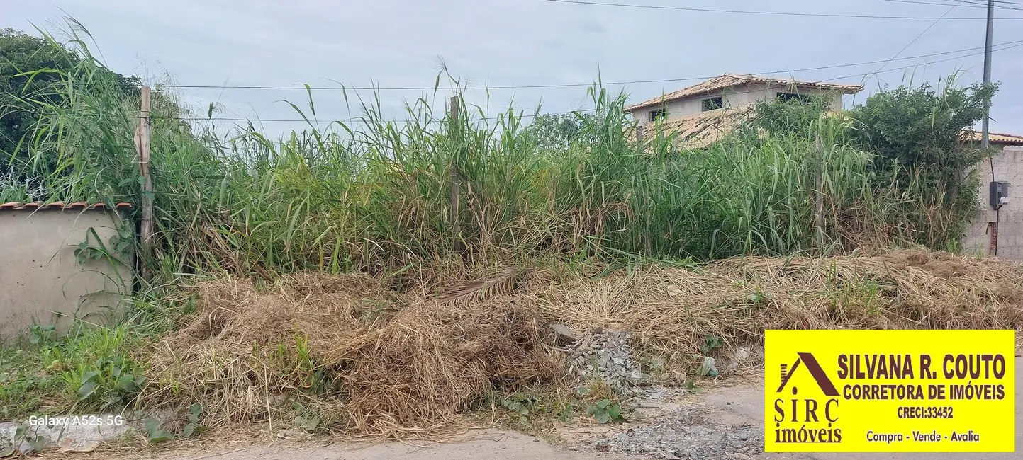 Terreno / Lote à venda, 480m2 em Marica - RJ - imagem 3 Foto 3 de Terreno / Lote à venda, 480m2 em Marica - RJ