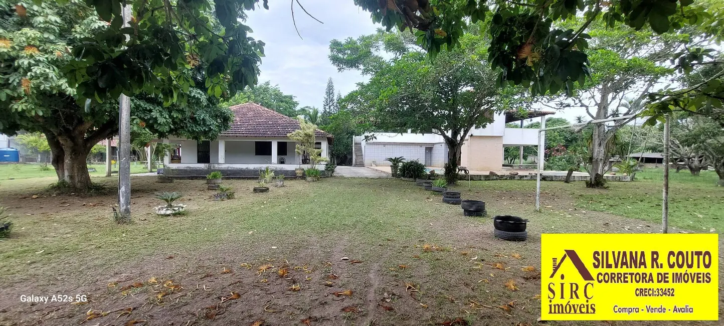 Casa com 3 quartos à venda, 20000m2 em Marica - RJ - imagem 1 Foto 1 de Casa com 3 quartos à venda, 20000m2 em Marica - RJ