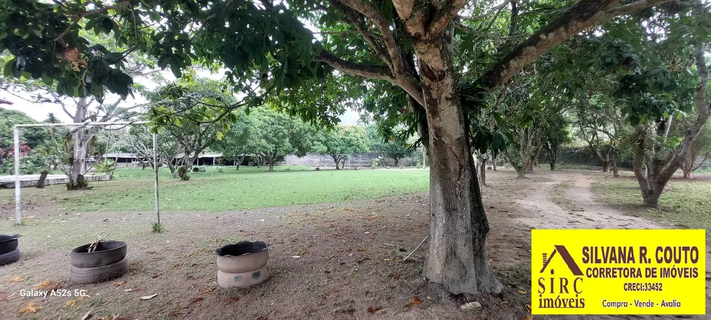 Casa com 3 quartos à venda, 20000m2 em Marica - RJ - imagem 7 Foto 7 de Casa com 3 quartos à venda, 20000m2 em Marica - RJ