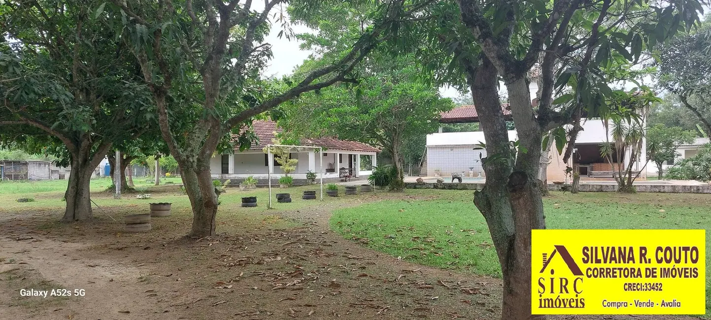 Casa com 3 quartos à venda, 20000m2 em Marica - RJ - imagem 9 Foto 9 de Casa com 3 quartos à venda, 20000m2 em Marica - RJ