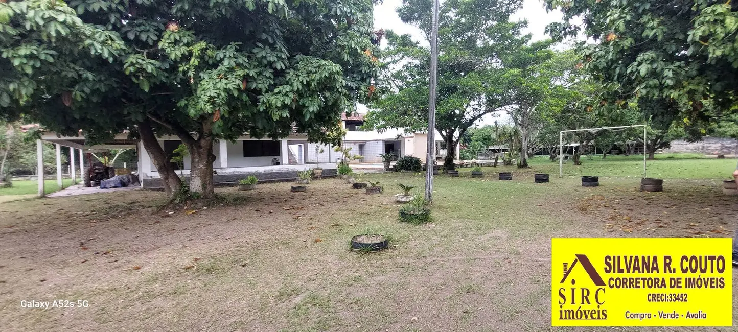 Casa com 3 quartos à venda, 20000m2 em Marica - RJ - imagem 6 Foto 6 de Casa com 3 quartos à venda, 20000m2 em Marica - RJ