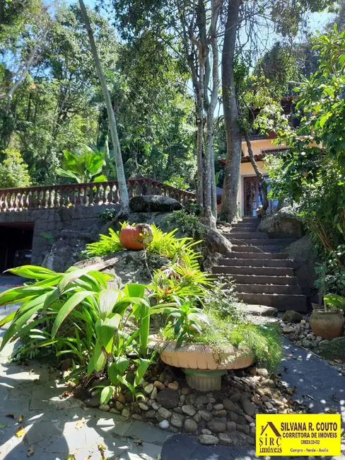 Foto 5 de Casa com 5 quartos à venda, 1057m2 em Recanto de Itaipuaçu (Itaipuaçu), Marica - RJ