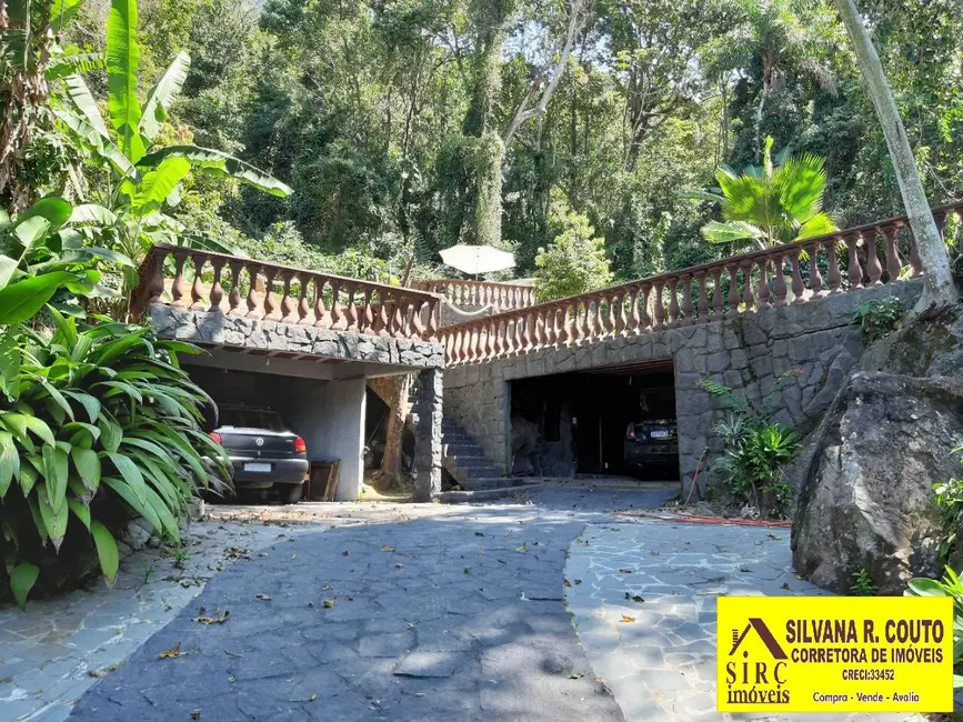 Foto 4 de Casa com 5 quartos à venda, 1057m2 em Recanto de Itaipuaçu (Itaipuaçu), Marica - RJ