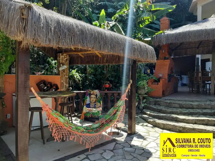 Foto 3 de Casa com 5 quartos à venda, 1057m2 em Recanto de Itaipuaçu (Itaipuaçu), Marica - RJ
