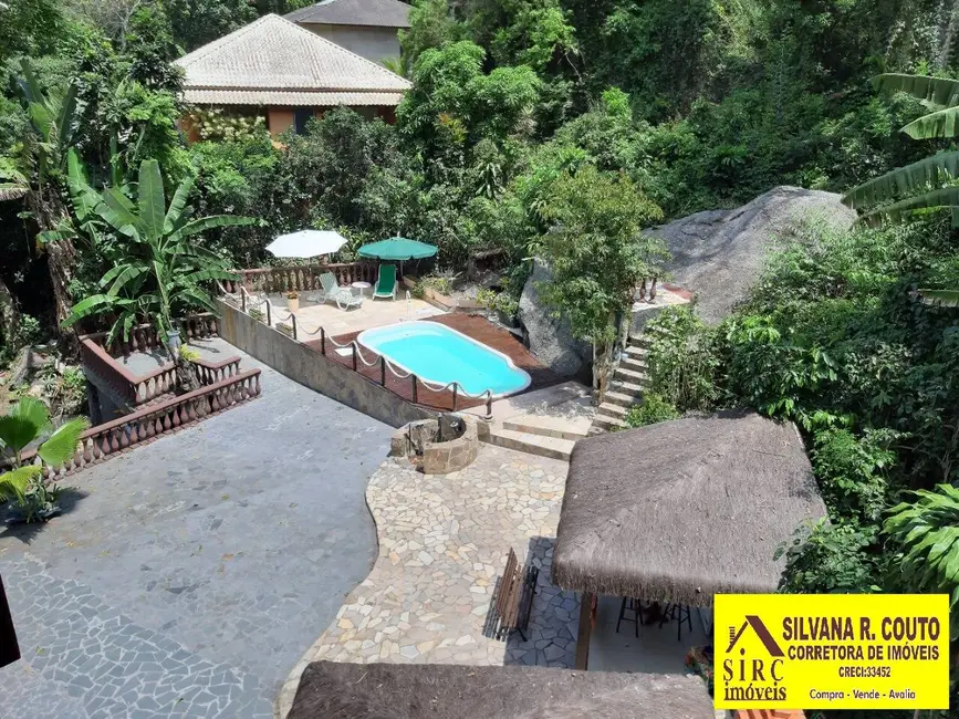 Foto 2 de Casa com 5 quartos à venda, 1057m2 em Recanto de Itaipuaçu (Itaipuaçu), Marica - RJ