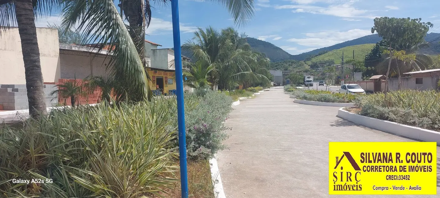 Foto 8 de Casa com 7 quartos à venda, 785m2 em São José do Imbassaí, Marica - RJ