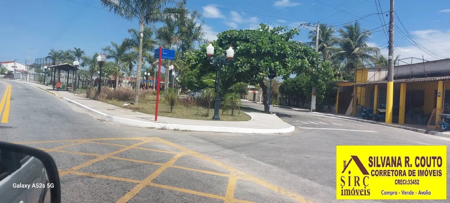 Foto 7 de Casa com 7 quartos à venda, 785m2 em São José do Imbassaí, Marica - RJ