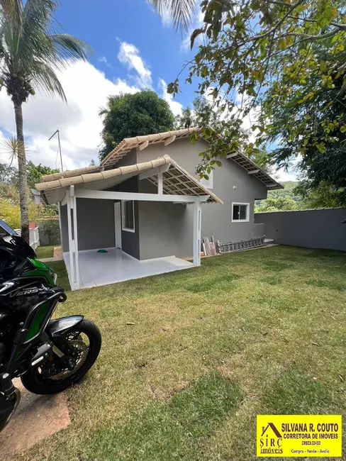 Foto 2 de Casa com 2 quartos à venda, 220m2 em Itaocaia Valley (Itaipuaçu), Marica - RJ