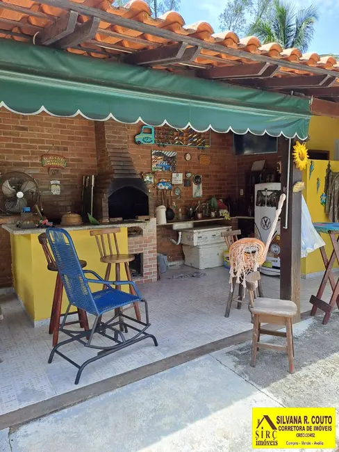 Foto 9 de Chácara com 4 quartos à venda, 1000m2 em Itaocaia Valley (Itaipuaçu), Marica - RJ