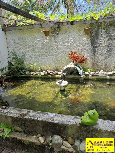 Foto 6 de Chácara com 4 quartos à venda, 1000m2 em Itaocaia Valley (Itaipuaçu), Marica - RJ