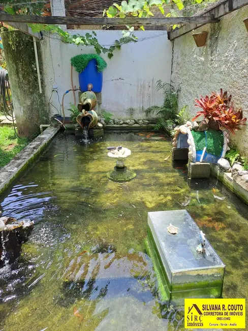 Foto 7 de Chácara com 4 quartos à venda, 1000m2 em Itaocaia Valley (Itaipuaçu), Marica - RJ