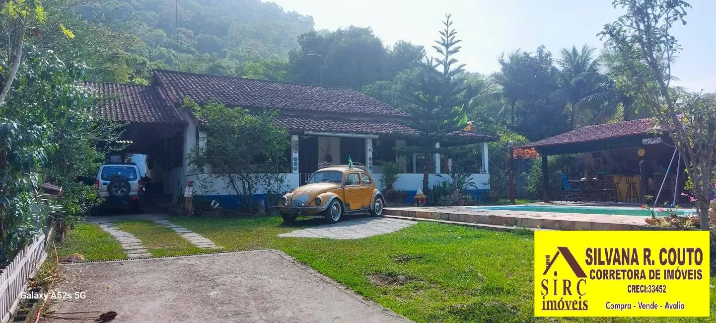 Foto 3 de Chácara com 4 quartos à venda, 1000m2 em Itaocaia Valley (Itaipuaçu), Marica - RJ