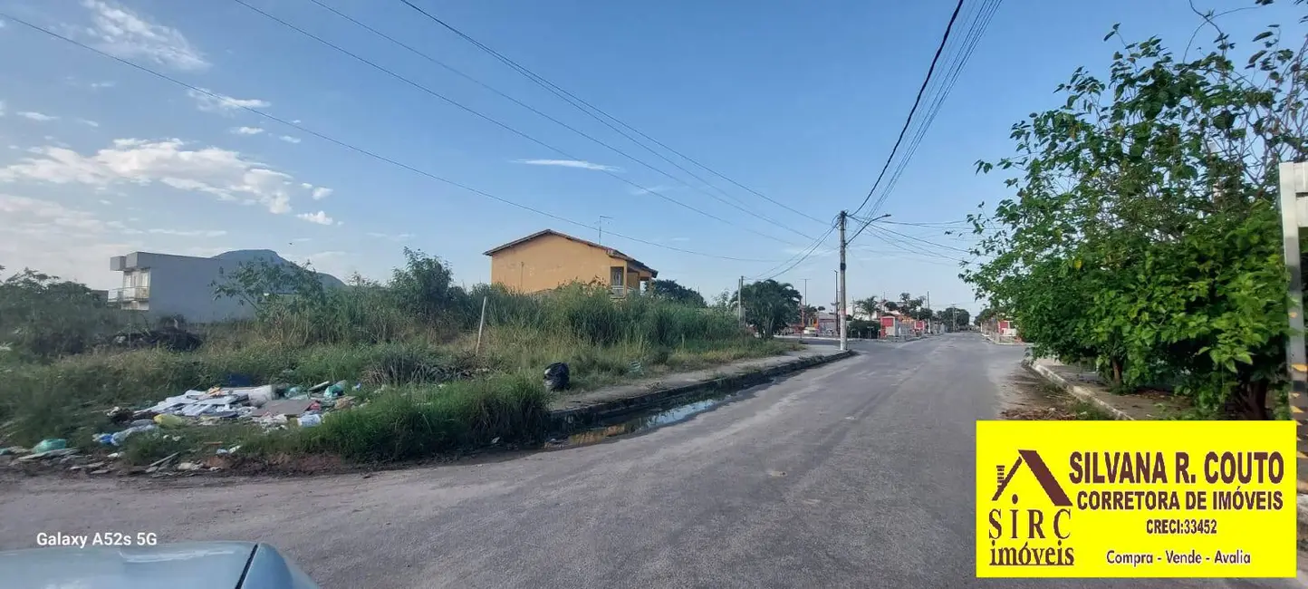 Foto 1 de Terreno / Lote à venda, 8052m2 em Jardim Atlântico Leste (Itaipuaçu), Marica - RJ