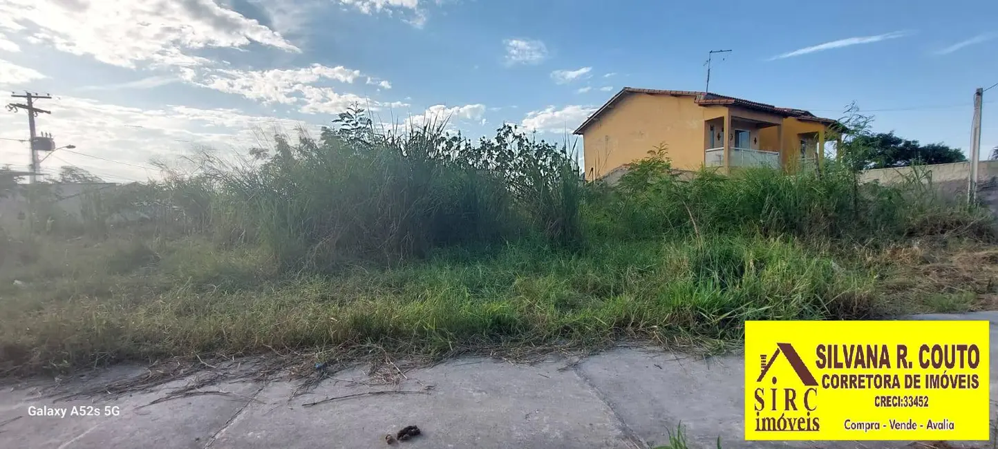 Foto 4 de Terreno / Lote à venda, 8052m2 em Jardim Atlântico Leste (Itaipuaçu), Marica - RJ