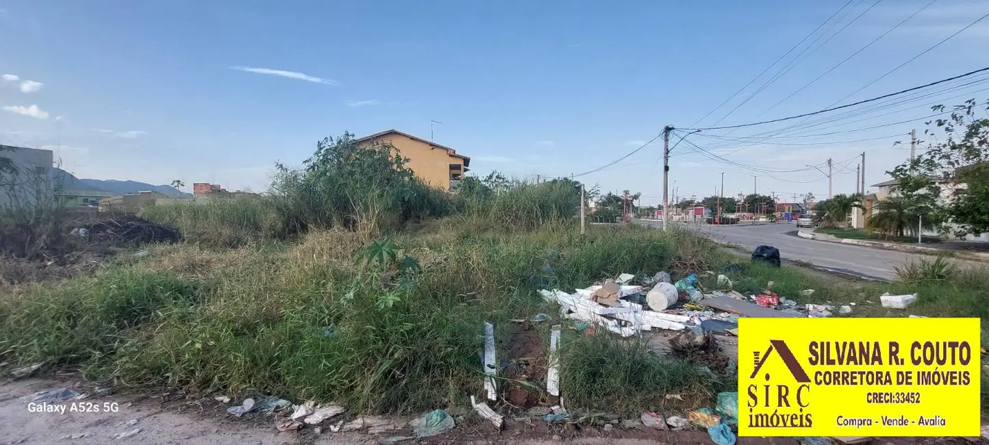 Foto 8 de Terreno / Lote à venda, 8052m2 em Jardim Atlântico Leste (Itaipuaçu), Marica - RJ